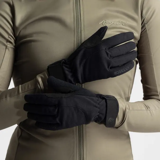 Core II - Fietshandschoenen Dames - Rogelli