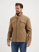 MGO Cedric Heren - Tussenjas - Gevoerd