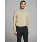 Heren Emil Knit Roll Neck  Jack & Jones