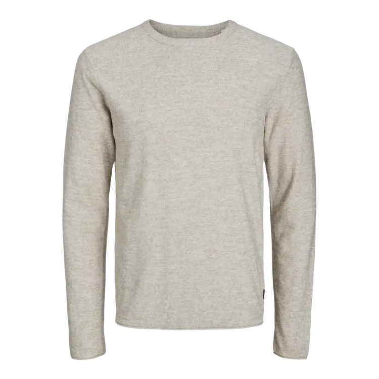 Heren Pullover Knit Crew Neck Jack & Jones
