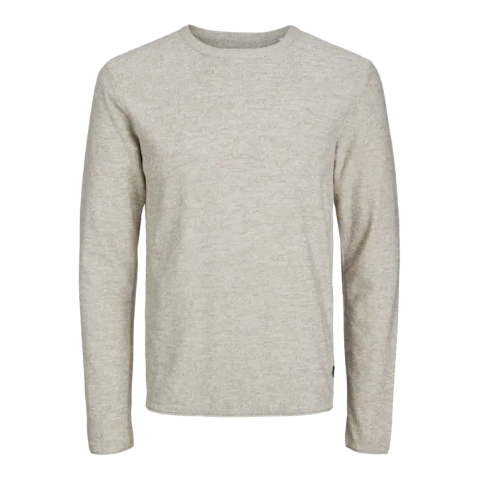 Heren Pullover Knit Crew Neck Jack & Jones