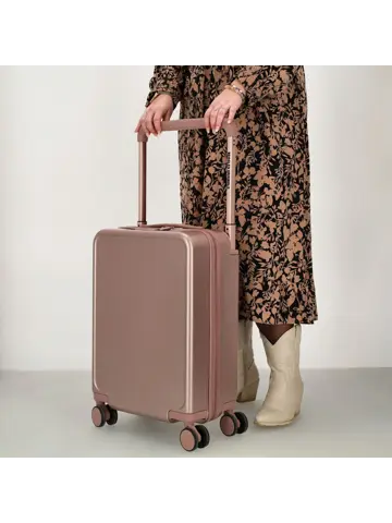 Travel Originals - Handbagage koffer 55cm - 37L