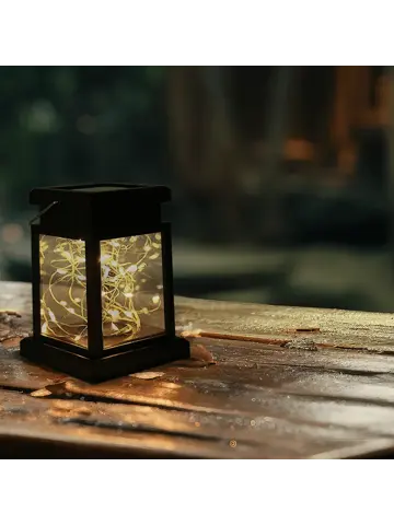 RexTech tafel- en hanglamp Sterre