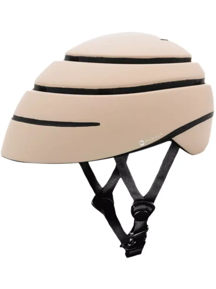 Loop - Fietshelm - Closca