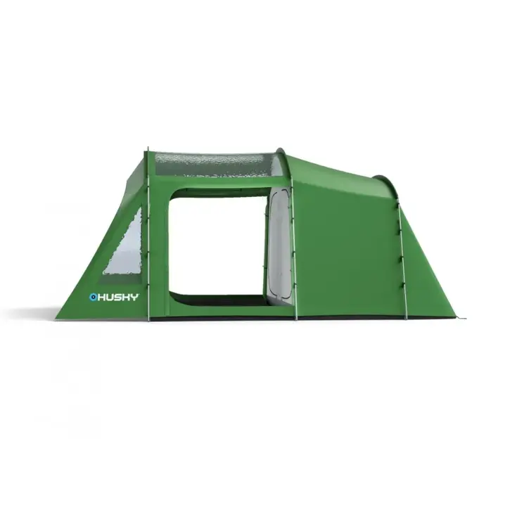 Caravan 12 Dural - familie tent - 5 persoons