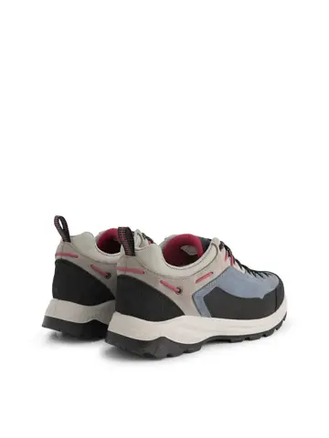 Kittila Dames - Lage wandelschoenen - Waterdicht