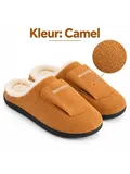 Verwarmde Sloffen Wahrmsteps