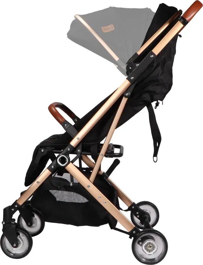 Vivo Wandelwagen
