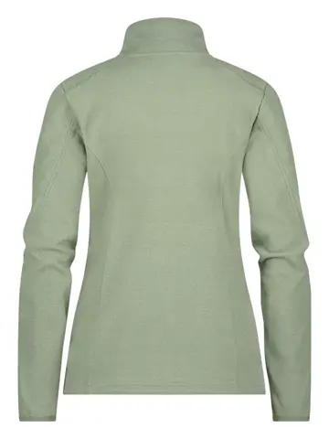 Line - Fleecevest dames - Human Nature