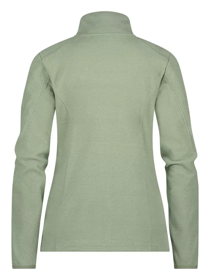 Line - Fleecevest dames - Human Nature