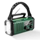 Noodradio Solar 10.000mAh