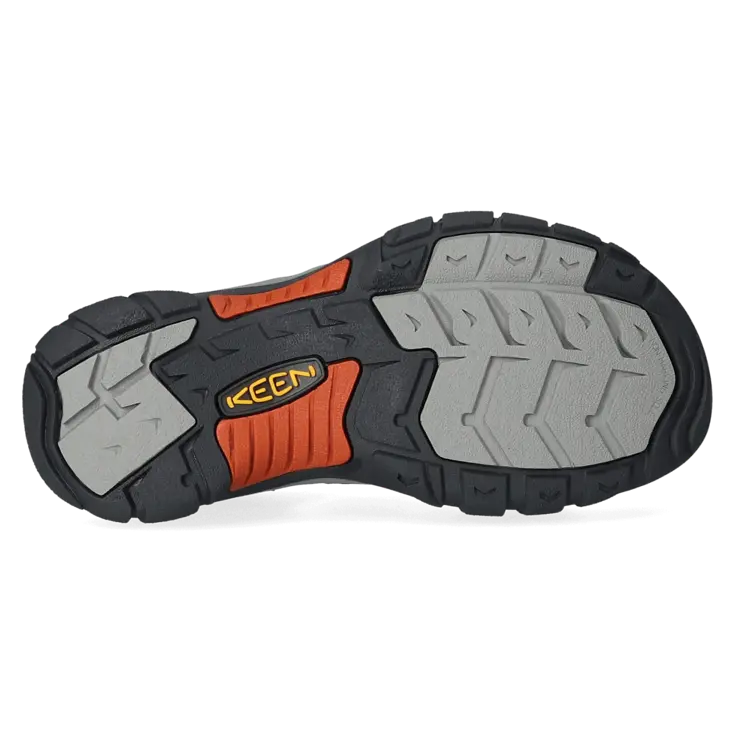 Newport H2 - Wandelschoenen - Heren