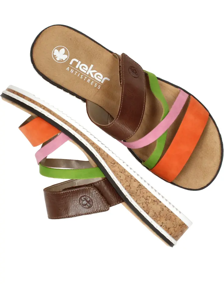 Slippers Dames