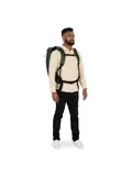 Osprey Archeon Travel Pack 40L black