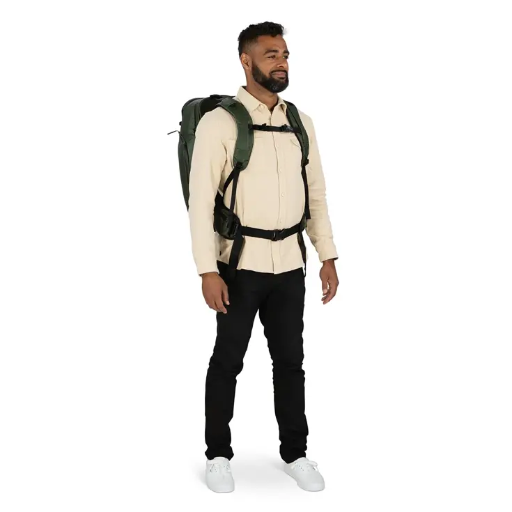 Osprey Archeon Travel Pack 40L black