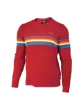 Ivanhoe wollen trui unisex Retro Hang-Loose