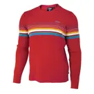 Ivanhoe wollen trui unisex Retro Hang-Loose
