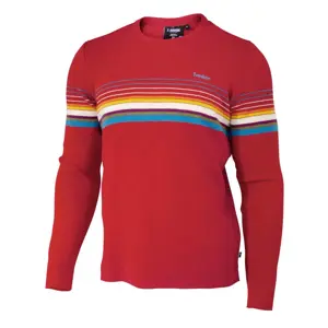 Ivanhoe wollen trui unisex Retro Hang-Loose