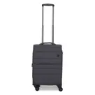 Tours small - Softshellkoffer 38L - Human Nature