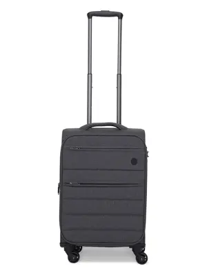 Tours small - Softshellkoffer 38L - Human Nature