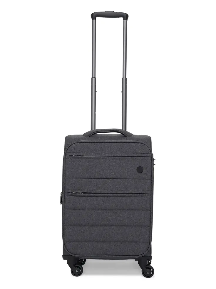 Tours small - Koffer 38L - Human Nature