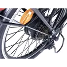 le Pliage vouwfiets e-bike Villette