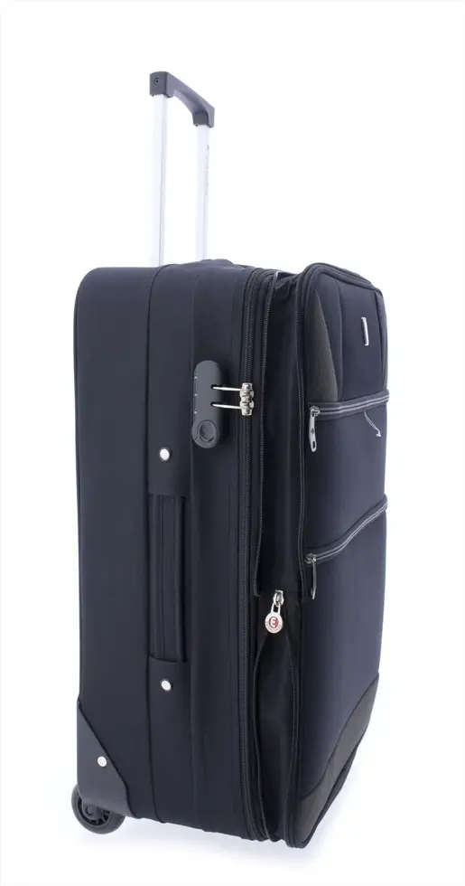 Metro - Middelgrote koffer - 61cm - 63L