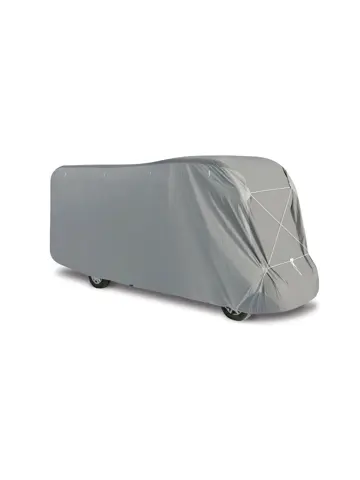 Camperhoes 700 x 238 x 270 cm