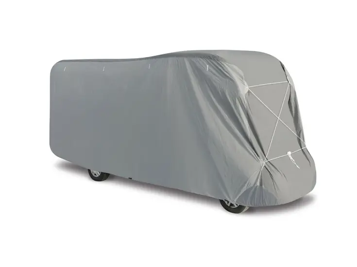 Camperhoes 700 x 238 x 270 cm