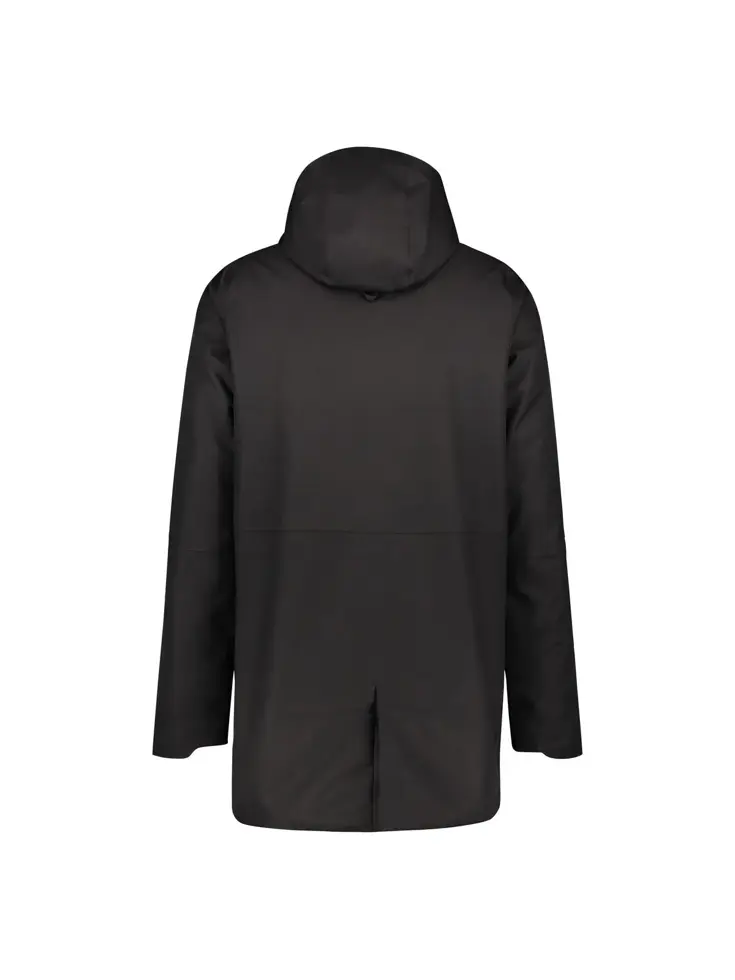 Clean Winter Regenjas  Heren