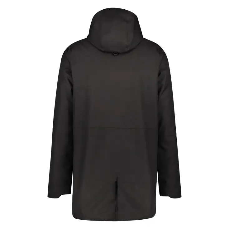 Clean Winter Regenjas Urban Outdoor Heren