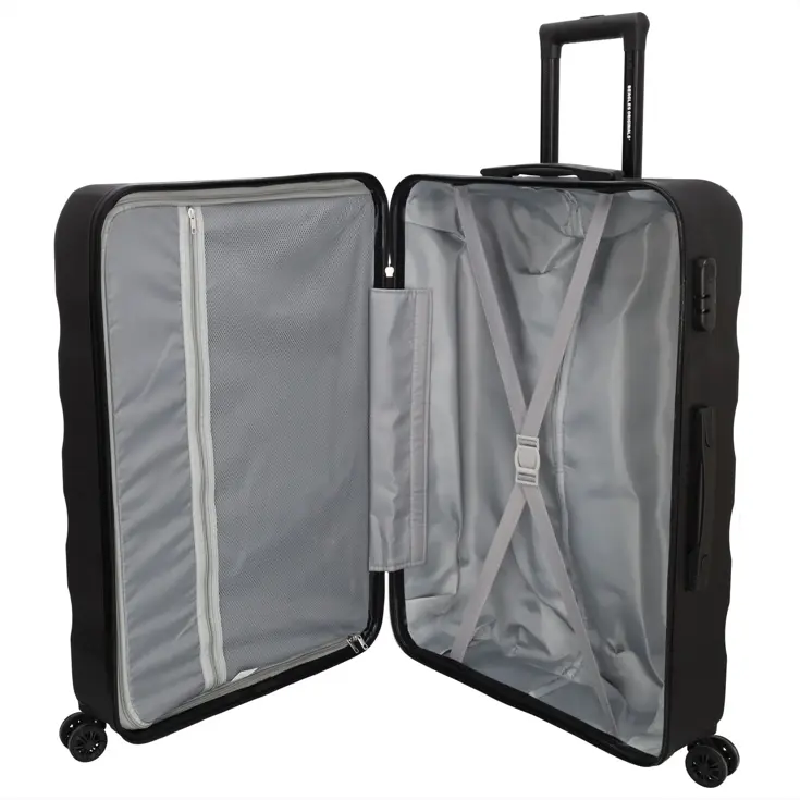 Go Travel - Grote koffer - 74cm - 88L
