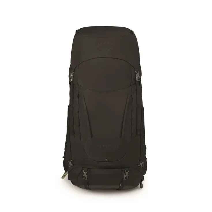 Osprey Kestrel 68 L/XL black