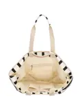 Richelle - Strandtas - Shopper - Ritssluiting