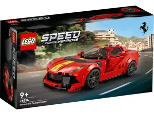 LEGO® Ferrari 812 76914