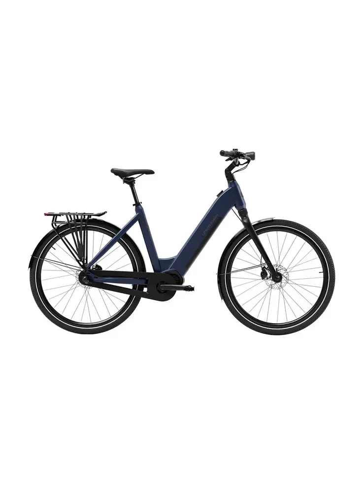 Vergo e-bike