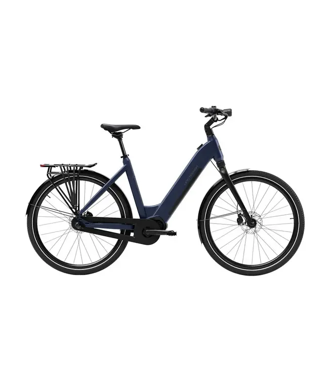 Vergo e-bike