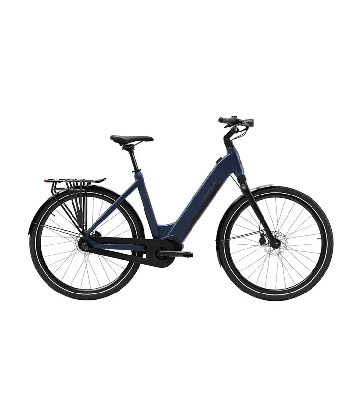 Vergo e-bike