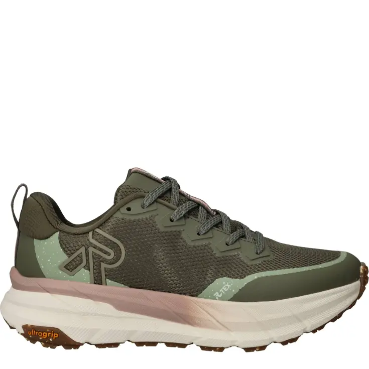TEX W4501 veterschoenen Dames