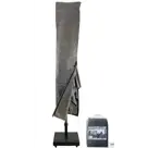 CUHOC Zweefparasol hoes 210x45 cm - Basic