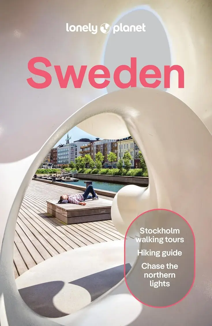 Reisgids Sweden 9