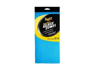 Meguiar's Perfect Clarity Glasdoek