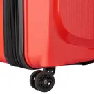 Delsey Belmont Plus MR Trolley L red