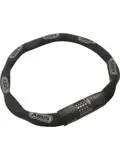 Abus Kettingslot Code 8808C/85 Zwart