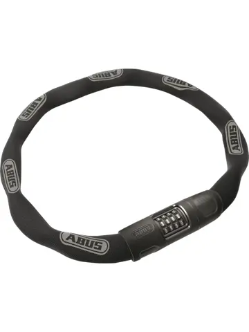 Abus Kettingslot Code 8808C/110