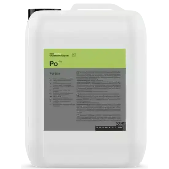 Pol Star 5 liter Interieurreiniger