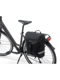 New Looxs Tas Enkel Sports Bag Zwart 14 Liter