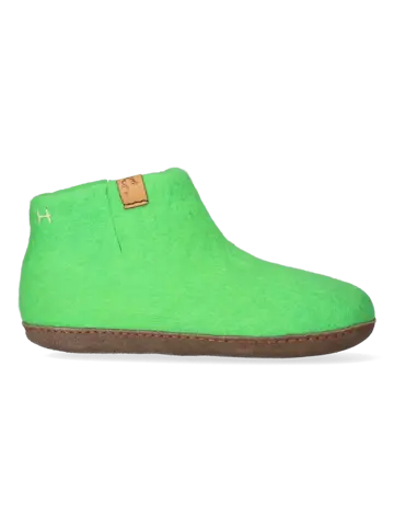 Mula - Pantoffels - Unisex - Tofvel