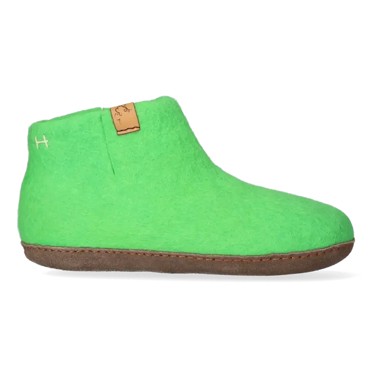 Mula - Pantoffels - Unisex - Tofvel