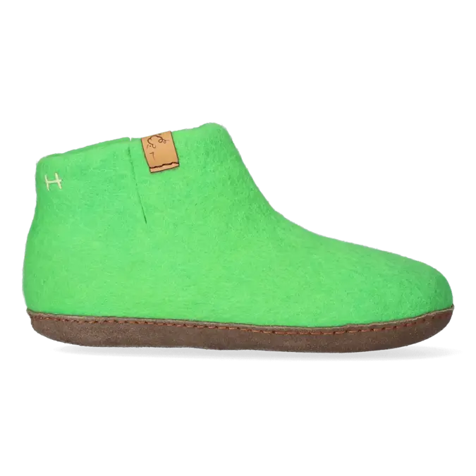Mula - Pantoffels - Unisex - Tofvel